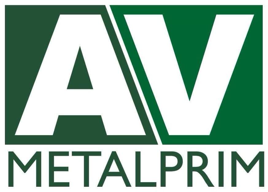 Metalprim Logo